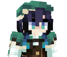 WannaBeCool420's skin