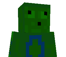 SaltPeppar's skin