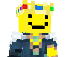 LumenCM's skin