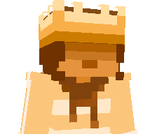 CrownDzo's skin