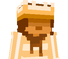 CrownDzo's skin