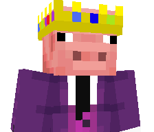 DetPiglin's skin