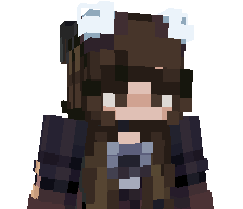 wavybluu's skin
