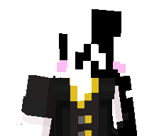ae_KCl's skin