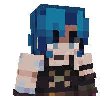 GreatPoobaha's skin