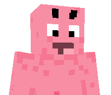 DesiredWaffleYT's skin