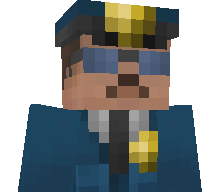LiamBaiken's skin
