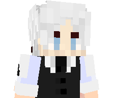 MoonBeLiked's skin