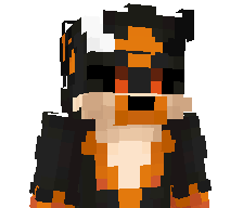BlazeTheFurry's skin