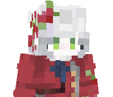 Luks6's skin