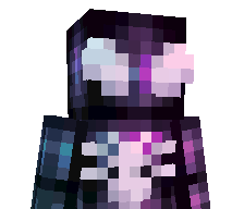 iTevex's skin