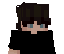 JestemKacperr's skin