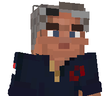 whitenefas's skin