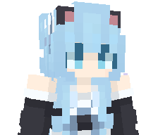 skyseanebula's skin
