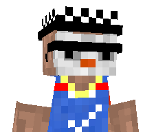CalorX's skin