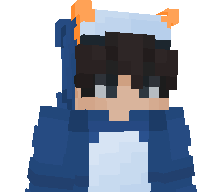 cJosh's skin