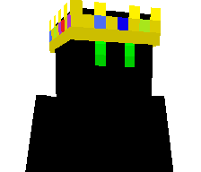 ComboFull's skin