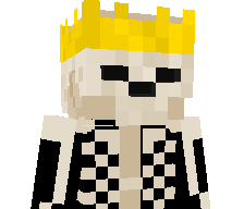 Skullz6438's skin
