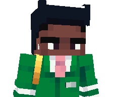 y46o's skin