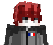 Flaxoy's skin