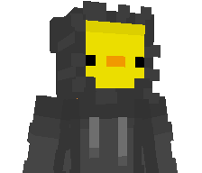 oZeniq's skin