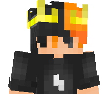 Sinxqz's skin