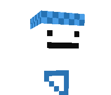 milky23456's skin