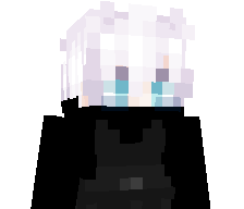 MKpeta's skin