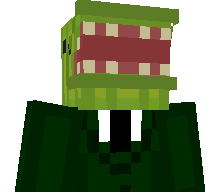GalaxySplatter's skin