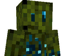 Maracussa's skin