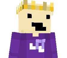 Qwuf's skin