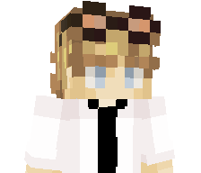 Dracyula's skin