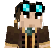 TheMightyMorgan's skin