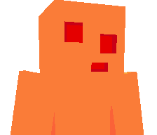OrangeyyyYT's skin