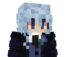 Destordie's skin