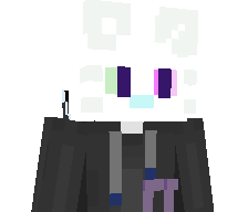 KomiCan's skin