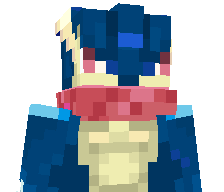 mrsupermalthe's skin