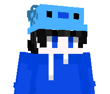 Xdarkbluemoon's skin