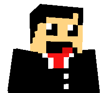 GleamingBadger's skin