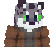 Voidustry's skin