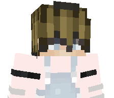 chikichongo's skin