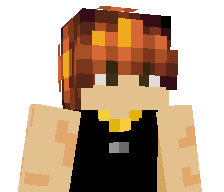 Crispido711's skin