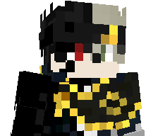 Shukd's skin