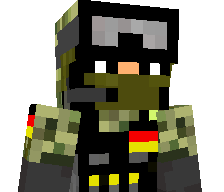 Blaster12010's skin