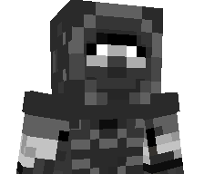_Inversion's skin