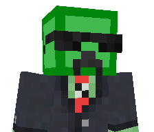 LaPointy's skin