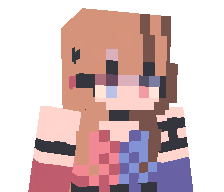 Cakemist's skin