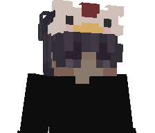 CapitaoTapioka's skin