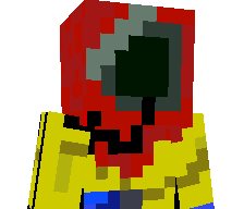 Ray__Vex's skin