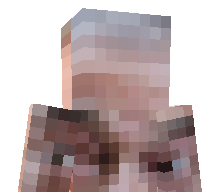 ILoveMoleRat's skin
